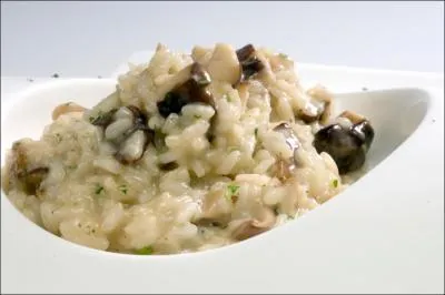 Quelle est cette recette ?