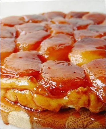 Quelle est cette recette ?