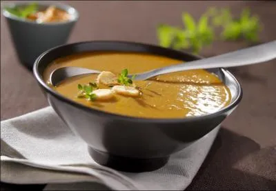 Quelle est cette recette ?