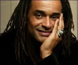 Yannick Noah : Saga Africa ambiance de la...