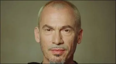 Florent Pagny : Je peux bien vendre mon me au Diable Avec lui on peut s'arranger, Puisque ici tout est ngociable, mais vous n'aurez pas...