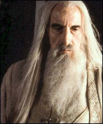 J'incerne Saroumane. Qui suis-je ?