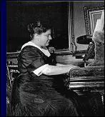 Quelle est cette pianiste franaise (1884-1942), lve de Vincent d'Indy qui devint professeur  la schola cantorum ?