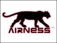 Ce logo est celui de/du/d'...