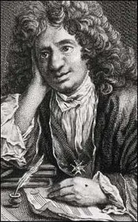 Quel est ce compositeur franais (1657-1726) qui s'est illustr  la cour de Louis XIV ?