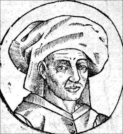 Compositeur franco-flamand de la Renaissance a crit de nombreuses messes et motets
