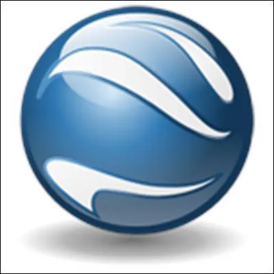 Ce logiciel est dvelopp par Google et produit par la socit Keyhole INC, qui suis-je ?