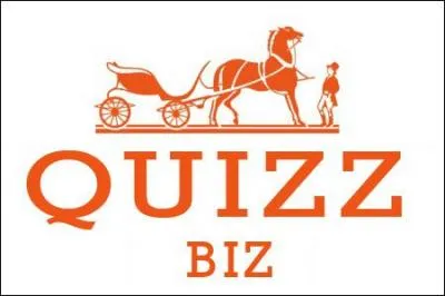 A quelle v�ritable enseigne appartient ce logo ?