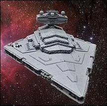 Quel est ce vaisseau ?