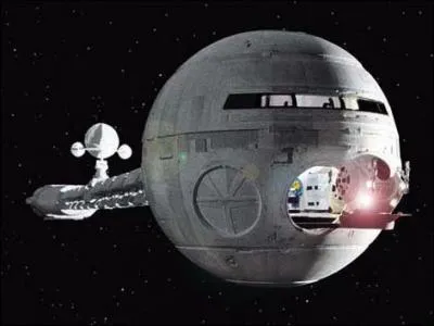 Quel est ce vaisseau ?