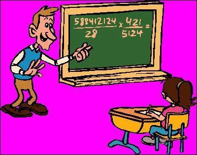 Quel est mon mtier ? Je suis :