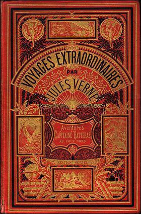 Jules Verne est l'auteur du roman 'De la Terre à la Lune, paru en 1865. En 1869 est parue la suite de ce roman. Sous quel titre ?