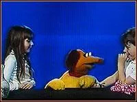 Que faisait-il de particulier pendant l'mission ?