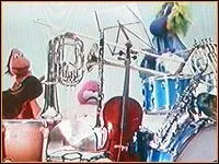 Comment se nommait le conservatoire de musique o l'on dcouvrait chaque fois un instrument ou une connaissance musicale particulire ?