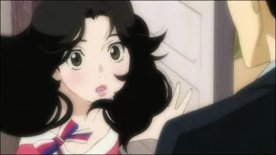 De quel anime vient ce screen ?