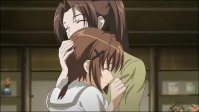 Dans quel anime peut-on voir cette scne ?