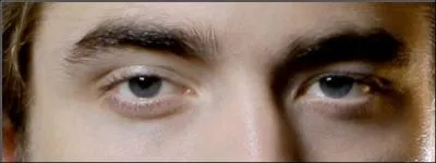 A qui appartiennent ces yeux ?