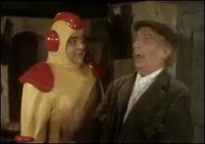 De quel film est tire cette photo ?