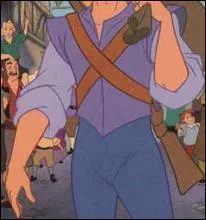 A qui appartient ce corps ?