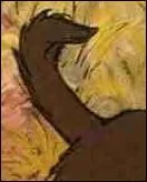 A qui est cette queue ?