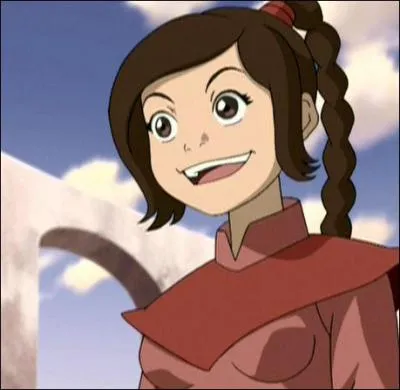 Qui est ce personnage ?