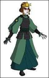 Qui est ce personnage ?