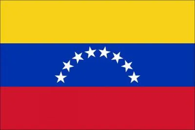 Quelle est la capitale du Vnzuela ?