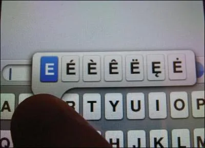 Quelle est la bonne orthographe ?