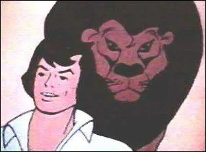 Quelle est cette srie arrive sur TF1 en 1976 dans 'Les Visiteurs du mercredi' ?