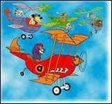 Pendant quelle priode de notre l'histoire se droulent leurs nouvelles aventures ?