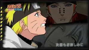 Naruto est l'hte de Kybi, ce qui fait de lui un...