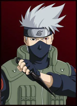 Dans sa jeunesse, quels taient les coquipiers de Kakashi ?