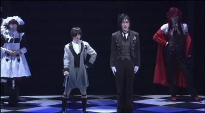 Dans quelle chanson peut-on voir cette image ?