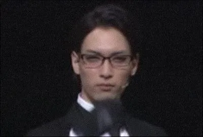 Qui est ce personnage ?