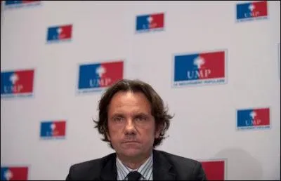 Aprs avoir t pressenti en 2009 au secrtariat d'Etat  la Communication, o Frdric Lefebvre est-il pressenti lors du prochain remaniement ?