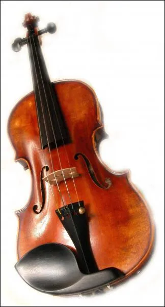 Quel est cet instrument ?