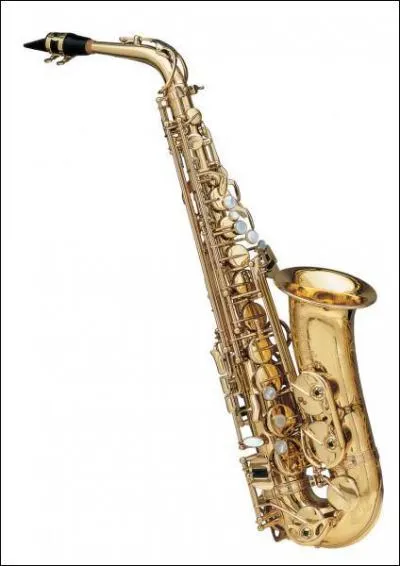 Quel est cet instrument ?