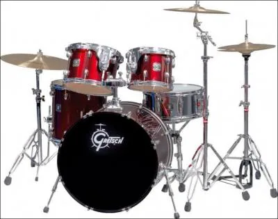 Quel est cet instrument ?