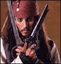Dans quel film a jou cet acteur ? ( Johnny Deep)