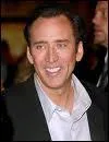 Dans quel film a jou cet acteur ? ( Nicolas Cage)