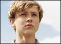 Dans quel film a jou cet acteur ? ( William Moseley)
