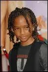 Dans quel film a jou cet acteur ? ( Jaden Smith)