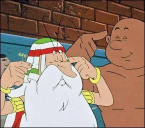 Cette s�rie raconte l'histoire du continent am�ricain � travers tous ses peuplements et ses �v�nements historiques. Quel est son titre ?