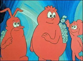 Toujours � l'int�rieur du corps humain, quel r�le avait son meilleur ami, Le Gros ?