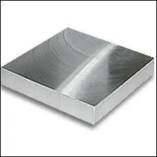 Laquelle de ces matières est la plus résistante ?