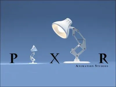 Les studios Pixar n'ont pas comme projet de faire :