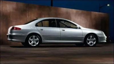 Je suis une Peugeot...