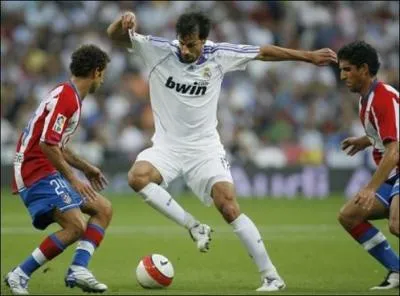 Quelles sont les deux clubs de football de la ville de Madrid