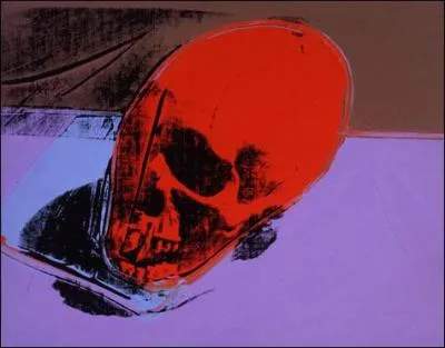 Qui est le crateur de Skull, 1976 ?
