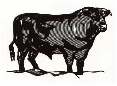 Qui est le crateur des Bull Profile Series, 1973 ?